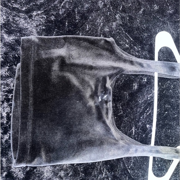 Velvet Juicy Couture Top - Picture 4 of 6
